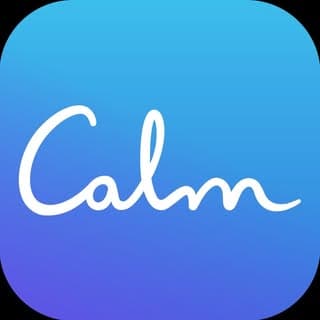 Calm