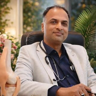 Dr. Abrar Multani