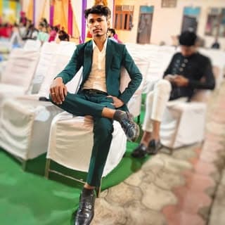 Ajay Verm@ 💞