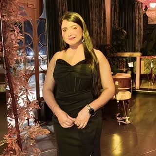 Parul keshwani