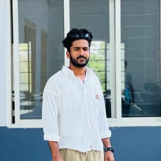 Nivin Varghese Ninan ❣️