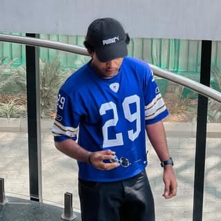 mahroof