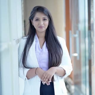 Smitha HL