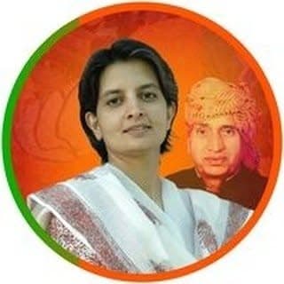 Dr. Jyoti Mirdha