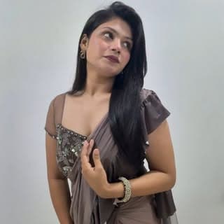 Tanuja Shinde