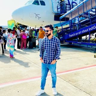 Deep Yadav ๐