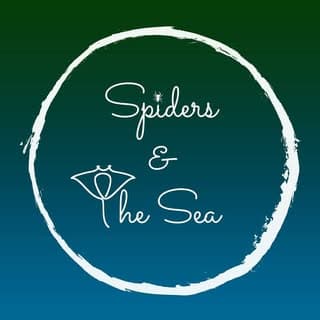 Spiders and the Sea