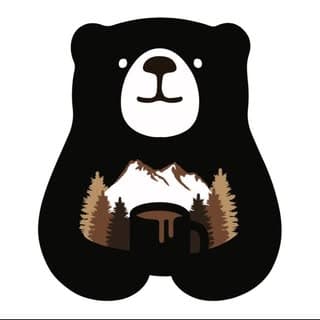 Black Bear Brew ®️