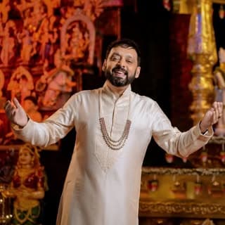 Anoop Sankar