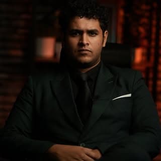 NANDHA KUMAR