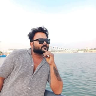 laxmikant jaiswal