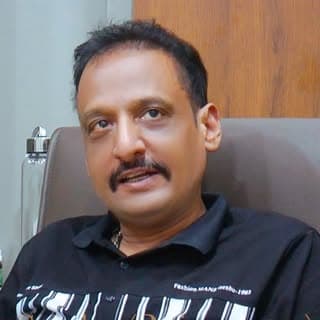 Rajan Sehdev