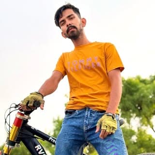 Ravi Soni ( Rvs Tiger )