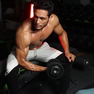(محمد ذیشان) MOHAMMAD ZEESHAN KHAN