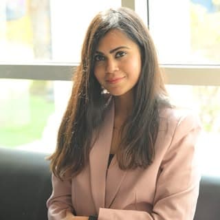 Anchal Aggarwal- Content Creator | Hyderabad