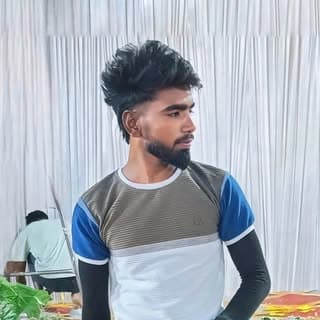 Vishal Rajbhar