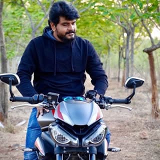 Prasad Devarakonda
