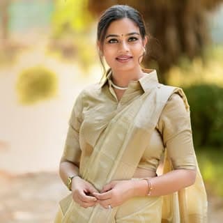 Amruta Tajne-bhoyar
