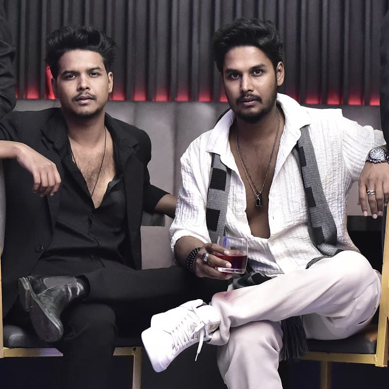 Sahil And Shan Brothers