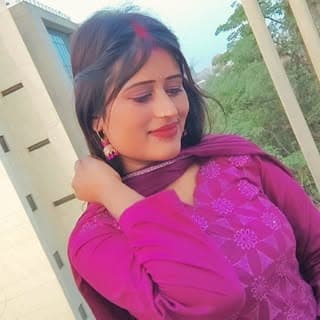 Resham Chauhan