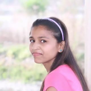 Priyanka Bhatti