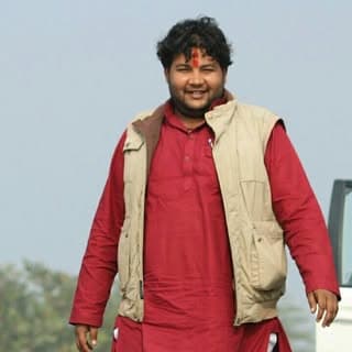 अप्पू राजा ज्योराहा