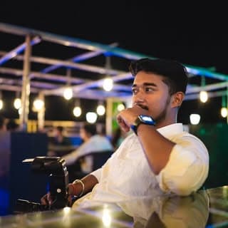 Raj Saha