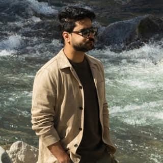 Lalit Sharma