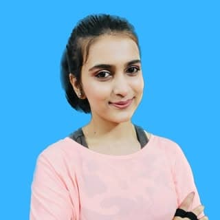 Aishwarya Kshirsagar | Nutritionist