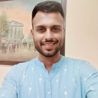Chaudhary Raman Sagwal