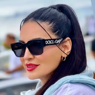 Maliheh Fazli