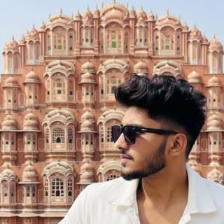 Suraj Vishwakarma