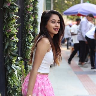 Varsha K P🌦️