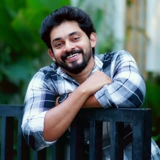 Liju Thomas