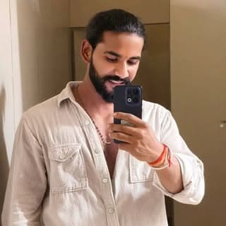 Pawan vaishnav