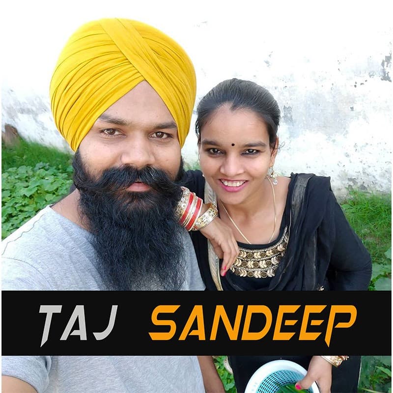 Taj Sandeep