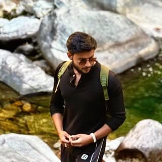 Jitesh Meena