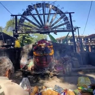  ?खजुरिया श्याम दर्शन™? 