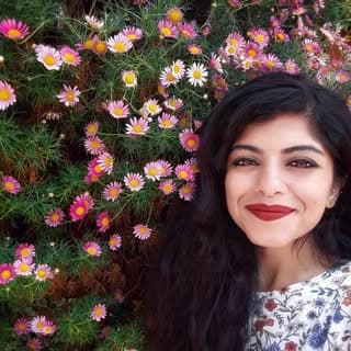 Neha Singh