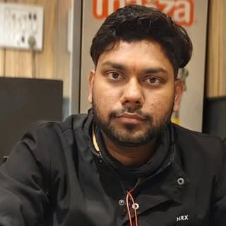 Ritik Sharma