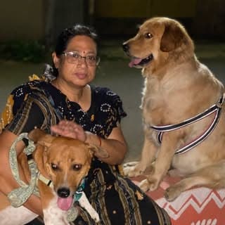 Pushoo Das n Shiroo Das