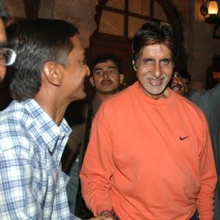 Dinesh Chandra Gupta