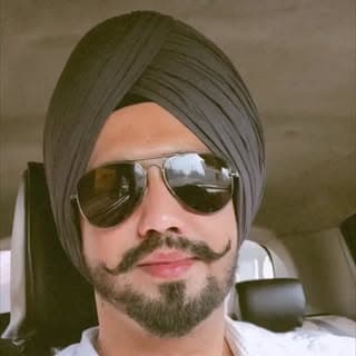Mandip Singh