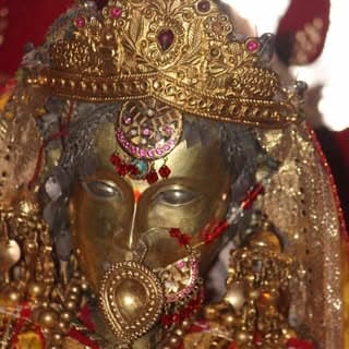 जय चंडी माँ / Jai Chandi Maa