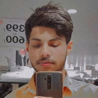 Aashutosh razpoot