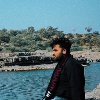 Aashutosh Yadav