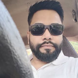 ๐๏ธ K Chauhan