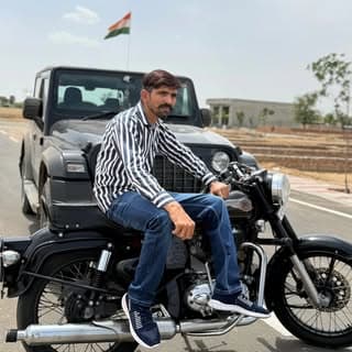 sandeep bhambu