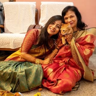 Shreya Sarkar