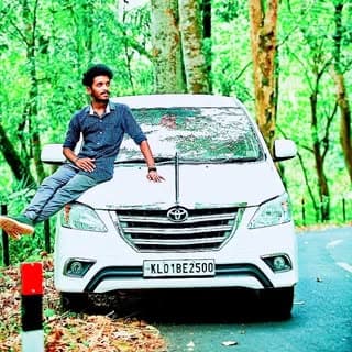 Anandhu Biju